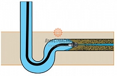 Система пульсации VIBRA-PULSE «Вибра-пульс» General Pipe