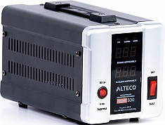 Автоматические стабилизаторы напряжения Alteco HDR 500 Автоматические стабилизаторы напряжения Alteco HDR 500