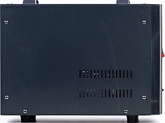 Автоматический стабилизатор напряжения Alteco STDR 5000 вид слева Автоматический стабилизатор напряжения Alteco STDR 5000 вид слева