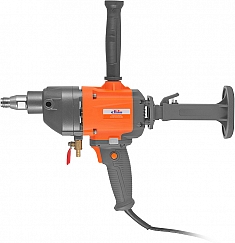 Бесщеточная дрель для алмазного сверления ProfiDiam PD-120/1.8 Brushless