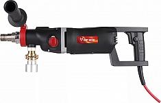 Дрель с микроударом для алмазного бурения Bycon DB-202D Дрель с микроударом для алмазного бурения Bycon DB-202D