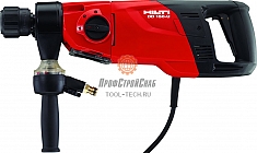 Двигатель ручной установки алмазного бурения Hilti DD 150-U