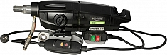 Двигатель установки алмазного бурения Diamaster Pro S-500A