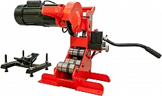 Электрогидравлический труборез Voll V-Cutter 2"-8"