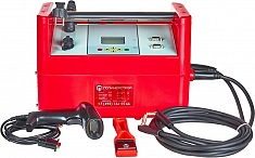 Электромуфтовый сварочный аппарат Gas Fusion EF-250