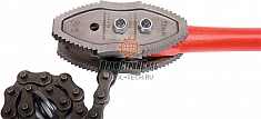 Губки цепного ключа Rothenberger Heavy Duty 2 1/2"