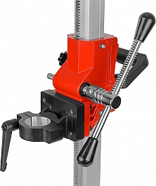 Использование зажимного кольца Diam Master Line 46 мм Использование зажимного кольца Diam Master Line 46 мм