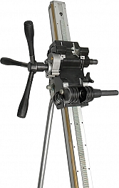 Каретка установок алмазного бурения Diamaster Pro S-500A