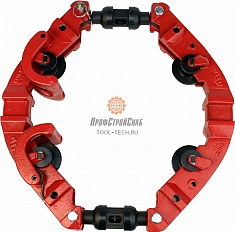 Корпус ручного роторного трубореза Reed Low Clearance Rotary Cutter LCRC16I