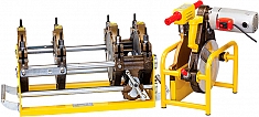 Механическая машина для сварки пластиковых труб Esson EsWeld HL-250Y4