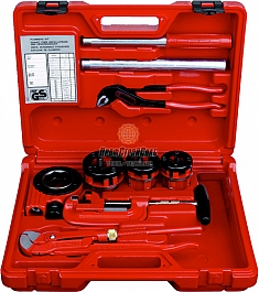 Набор сантехника Super-Ego S00 Plumber’s kit BSPT