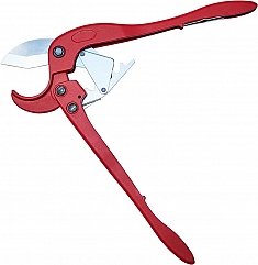 Ножницы для пластиковых труб SuperTools Long 63 мм