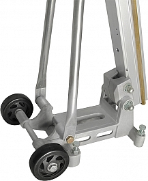 Основание установки алмазного бурения Diamaster Pro S-500A