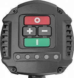 Панель управления бесщеточных установок для алмазного бурения Diam EX-300/2A-LC Brushless Панель управления бесщеточных установок для алмазного бурения Diam EX-300/2A-LC Brushless