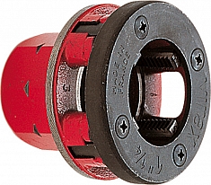 Плашка клуппа ручного Virax 1/2"-3/4"-1"-1 1/4"-1 1/2"-2" BSPT Правая