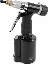 Пневматические заклепочники для резьбовых заклепок Messer TP6303F Пневматические заклепочники для резьбовых заклепок Messer TP6303F