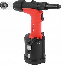 Пневматический вытяжной заклепочник Messer RL-4000LV