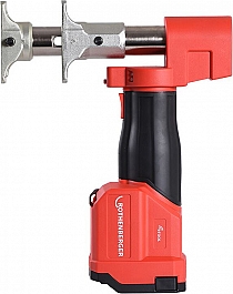 Прессы аксиальные гидравлические аккумуляторные Rothenberger Romax Axial 16-20 мм