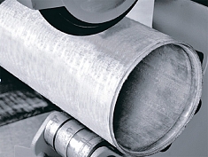 Применение электрогидравлического трубореза Voll V-Cutter 2"-8"