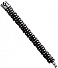 Прочистная спираль со стальным сердечником Electric Eel 1/2IC100