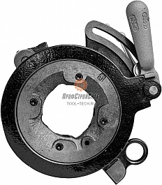 Резьбонарезные головки для станков Voll Power V-Matic A2R/A3R 1/2"-2"