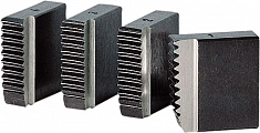 Резьбонарезные гребенки для клуппов Rothenberger NPT 3/8"