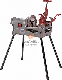 Резьбонарезные станки Rotorica TwistMachine 50E