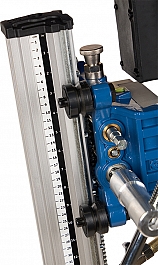 Ролики каретки установки алмазного бурения Keos KS-350 JSet Ролики каретки установки алмазного бурения Keos KS-350 JSet