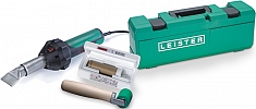 Ручной аппарат горячего воздуха Leister Triac BT Set