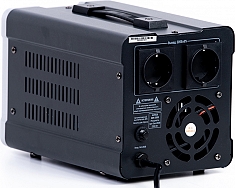 Стабилизаторы напряжения автоматические Alteco HDR 2000 Стабилизаторы напряжения автоматические Alteco HDR 2000