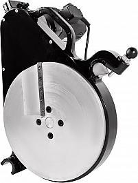 Торцеватель гидравлических стыковых сварочных аппаратов для пнд труб Gas Fusion Red-250