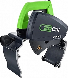 Труборез электрический ZDCN ZD240 Труборез электрический ZDCN ZD240