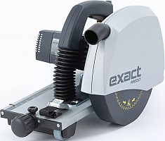 Труборезы электрические для пластиковых труб Exact PipeCut P1000