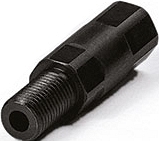 Удлинитель для алмазной коронки Brexit 1 1/4 UNC, 100 мм