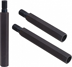 Удлинители для алмазной коронки Messer 1 1/4 UNC, 300-500 мм