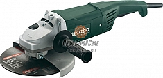 УШМ (болгарка) Metabo WX 2200-230