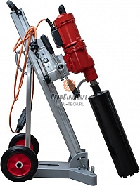 Установка для алмазного бурения Dr. Schulze Drillkomplekt 300 Optimum Plus