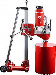 Установки алмазного бурения Cardi 805 Установки алмазного бурения Cardi 805