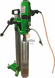 Установки алмазного бурения Dr. Schulze Drillkomplekt 100 Eco-S