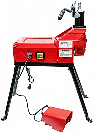 Желобонакаточный станок Voll V-Groover 1"-8"